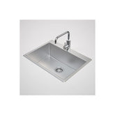 Caroma Compass 45 Litre Flushline Laundry Tub